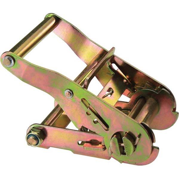 US Cargo Control - Automotive Winch Accessories Width (Inch): 2 Capacity (Lb.): 1466.00 - Exact Tool & Supply