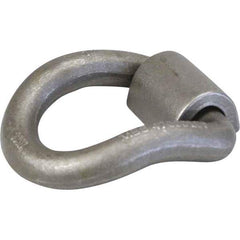 US Cargo Control - Trailer & Truck Cargo Accessories Material: Forged Steel - Exact Tool & Supply