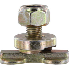 US Cargo Control - Cargo Beams & Track Fittings Type: L-Track Double Lug For Use With: Trailers - Exact Tool & Supply