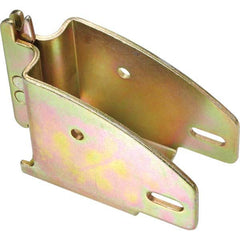 US Cargo Control - Cargo Beams & Track Fittings Type: Wood End Socket for E-Track For Use With: Trailers - Exact Tool & Supply