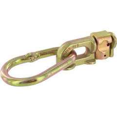US Cargo Control - Cargo Beams & Track Fittings Type: Double Stud Fitting For Use With: Trailers - Exact Tool & Supply