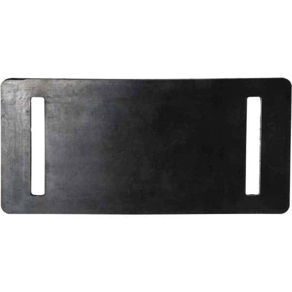 US Cargo Control - Trailer & Truck Cargo Accessories For Use With: Up to 4" Webbing Material: Rubber - Exact Tool & Supply
