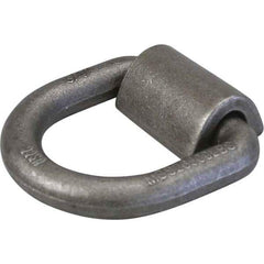 US Cargo Control - Trailer & Truck Cargo Accessories Material: Forged Steel - Exact Tool & Supply