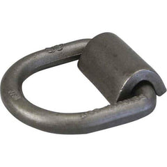 US Cargo Control - Trailer & Truck Cargo Accessories Material: Steel - Exact Tool & Supply