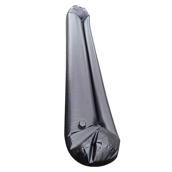 Quick Dam - Pipe Socks & Dewatering Bags Type: Flood Barrier Application: Facility Maintenance - Exact Tool & Supply