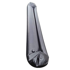 Quick Dam - Pipe Socks & Dewatering Bags Type: Flood Barrier Application: Facility Maintenance - Exact Tool & Supply