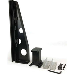 Quick Dam - Drain Guards, Seals & Inserts Type: Stanchion Set Application: Flood Mitigation - Exact Tool & Supply