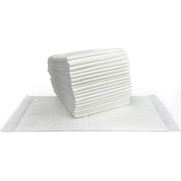 Quick Dam - Pads, Rolls & Mats Type: Mat Application: Universal - Exact Tool & Supply