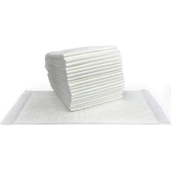 Quick Dam - Pads, Rolls & Mats Type: Mat Application: Universal - Exact Tool & Supply