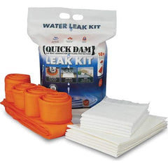 Quick Dam - Spill Kits Application: Spill Containment Container Type: Box - Exact Tool & Supply
