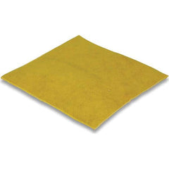 Quick Dam - Sorbent Pillows Application: Base Neutralizer Length (Inch): 12 - Exact Tool & Supply