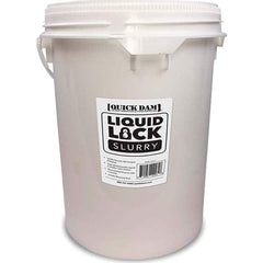 Quick Dam - Granular Sorbents/Absorbents Type: Absorbent Application: Stormwater/Construction - Exact Tool & Supply