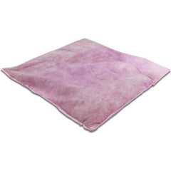 Quick Dam - Sorbent Pillows Application: Base Neutralizer Length (Inch): 12 - Exact Tool & Supply