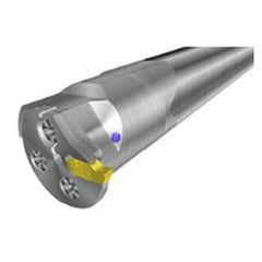 GHAIL 25SC-25 BORING BAR - Exact Tool & Supply