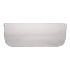 Jackson Safety - Face Shield Windows & Screens Window Type: Replacement Window Compatibility: Jackson 170-B Headgear - Exact Tool & Supply