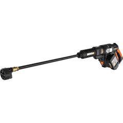 Worx - Pressure Washers Type: Cold Water Engine Power Type: Battery - Exact Tool & Supply