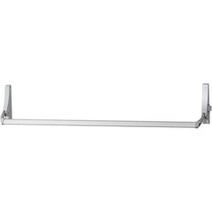 Falcon - Vertical Bars Type: Concealed Vertical Rod Exit Device Rating: Non Fire Rated - Exact Tool & Supply