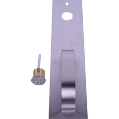 Von Duprin - Vertical Bars Type: Concealed Vertical Rod Exit Device Rating: Non Fire Rated - Exact Tool & Supply