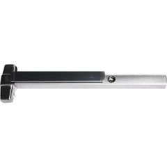 Von Duprin - Vertical Bars Type: Surface Vertical Rod Exit Device Rating: Non Fire Rated - Exact Tool & Supply