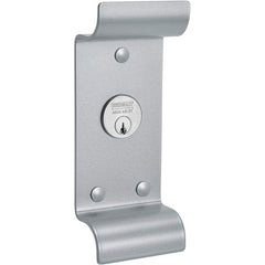 Von Duprin - Vertical Bars Type: Concealed Vertical Rod Exit Device Rating: Non Fire Rated - Exact Tool & Supply
