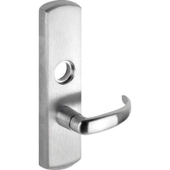 Von Duprin - Vertical Bars Type: Concealed Vertical Rod Exit Device Rating: Non Fire Rated - Exact Tool & Supply