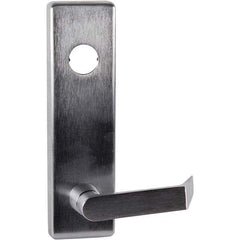 Von Duprin - Vertical Bars Type: Surface Vertical Rod Exit Device Rating: Non Fire Rated - Exact Tool & Supply
