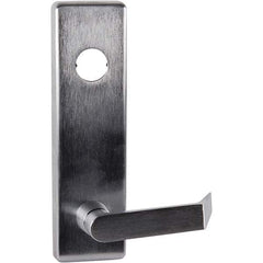 Falcon - Trim Type: Night Latch For Use With: For use with 25 Series Exit Devices - Exact Tool & Supply