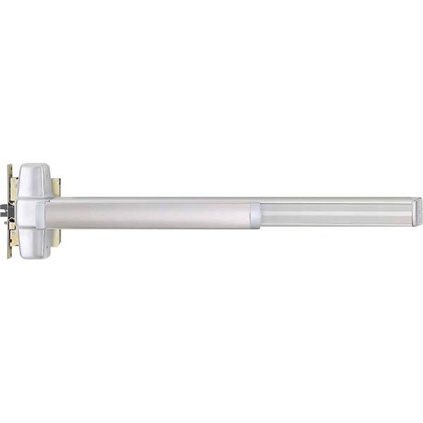 Von Duprin - Flatbars Hand: Non-Handed Rating: Fire Rated - Exact Tool & Supply