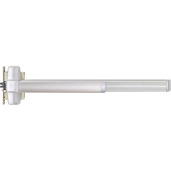 Falcon - Vertical Bars Type: Surface Vertical Rod Exit Device Rating: Fire Rated - Exact Tool & Supply