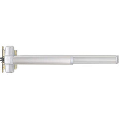 Falcon - Vertical Bars Type: Surface Vertical Rod Exit Device Rating: Fire Rated - Exact Tool & Supply