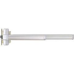 Von Duprin - Flatbars Hand: Non-Handed Rating: Fire Rated - Exact Tool & Supply