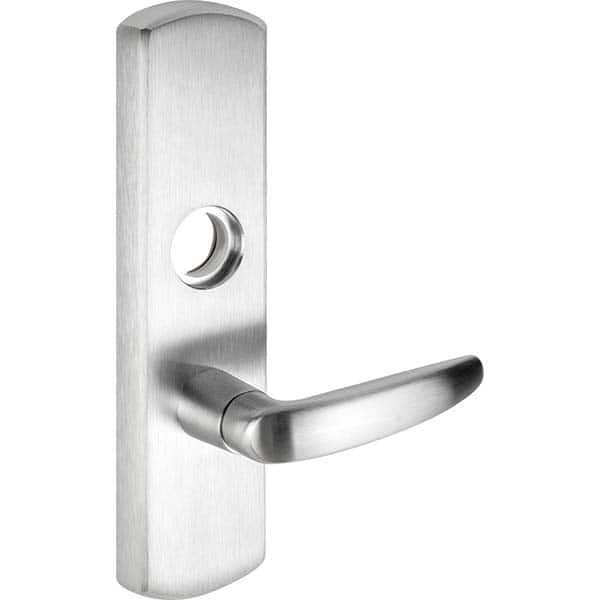 Von Duprin - Trim Type: Dummy For Use With: For use with 98/99 Series Exit Devices - Exact Tool & Supply