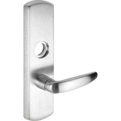 Sargent - Vertical Bars Type: Concealed Vertical Rod Exit Device Rating: Non Fire Rated - Exact Tool & Supply