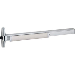 Von Duprin - Flatbars Hand: Non-Handed Rating: Non Rated - Exact Tool & Supply