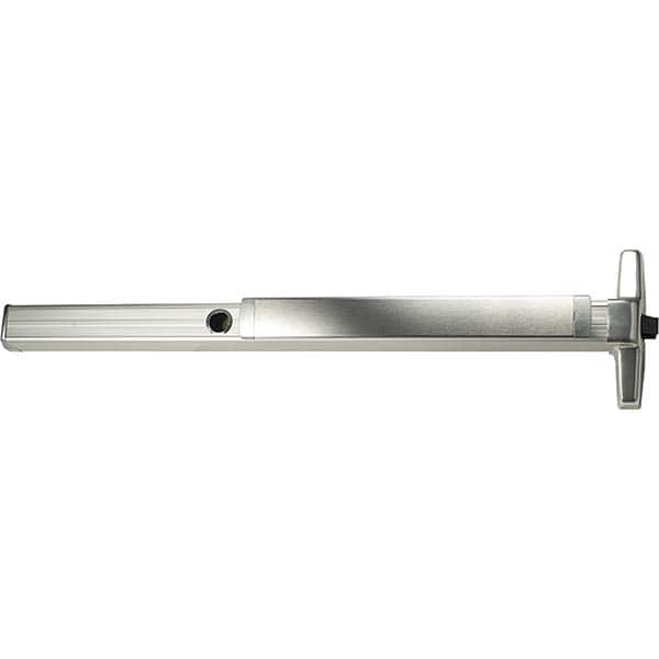 Von Duprin - Flatbars Hand: Non-Handed Rating: Non Rated - Exact Tool & Supply