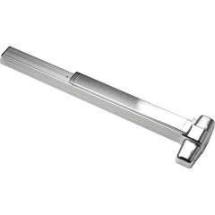 Von Duprin - Vertical Bars Type: Surface Vertical Rod Exit Device Rating: Non Fire Rated - Exact Tool & Supply