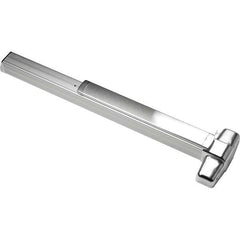 Von Duprin - Vertical Bars Type: Surface Vertical Rod Exit Device Rating: Non Fire Rated - Exact Tool & Supply