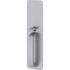 Von Duprin - Trim Type: Thumb Piece Blank Escutcheon For Use With: For use with 22 Series Exit Devices - Exact Tool & Supply