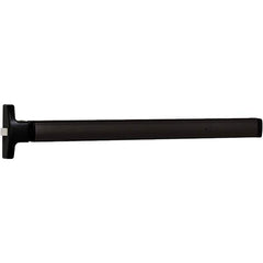 Von Duprin - Vertical Bars Type: Surface Vertical Rod Exit Device Rating: Non Fire Rated - Exact Tool & Supply