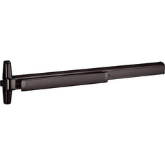 Von Duprin - Flatbars Hand: Non-Handed Rating: Non Rated - Exact Tool & Supply