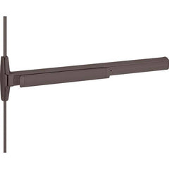 Sargent - Vertical Bars Type: Concealed Vertical Rod Exit Device Rating: Non Fire Rated - Exact Tool & Supply