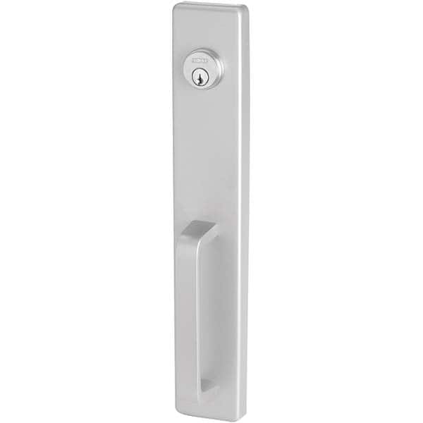 Von Duprin - Vertical Bars Type: Surface Vertical Rod Exit Device Rating: Fire Rated - Exact Tool & Supply