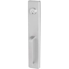 Von Duprin - Vertical Bars Type: Surface Vertical Rod Exit Device Rating: Fire Rated - Exact Tool & Supply