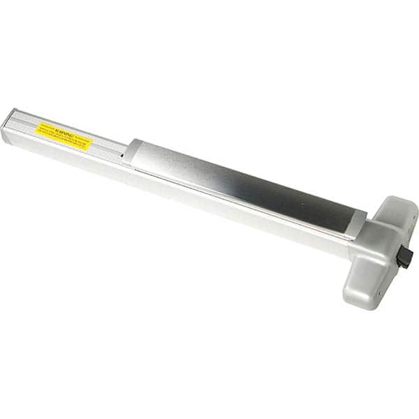 Von Duprin - Flatbars Hand: Non-Handed Rating: Non Rated - Exact Tool & Supply