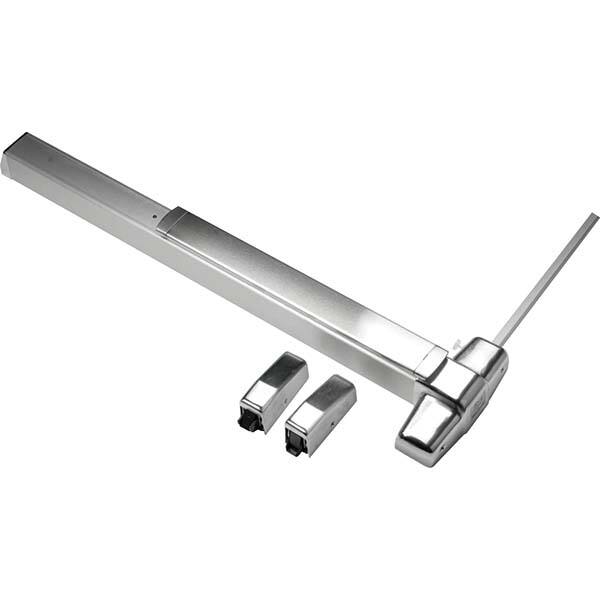 Sargent - Vertical Bars Type: Concealed Vertical Rod Exit Device Rating: Fire Rated - Exact Tool & Supply