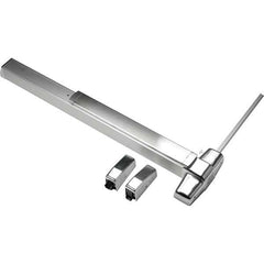 Sargent - Vertical Bars Type: Concealed Vertical Rod Exit Device Rating: Fire Rated - Exact Tool & Supply