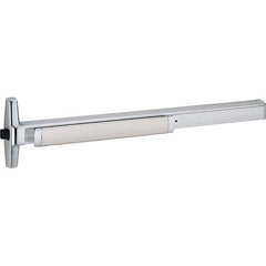 Von Duprin - Flatbars Hand: Non-Handed Rating: Non Rated - Exact Tool & Supply