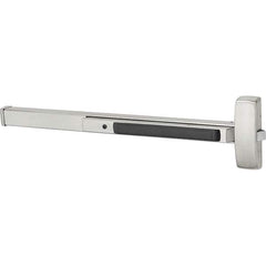 Von Duprin - Vertical Bars Type: Concealed Vertical Rod Exit Device Rating: Non Fire Rated - Exact Tool & Supply