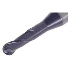 EBA2060090/40C6M100 END MILL - Exact Tool & Supply