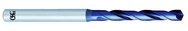 1/8 XPM High Performance VPH-GDR Jobber Drill-V - Exact Tool & Supply